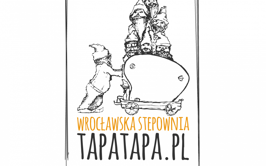 Szkoła Stepowania we Wrocławiu ogłasza nabór!