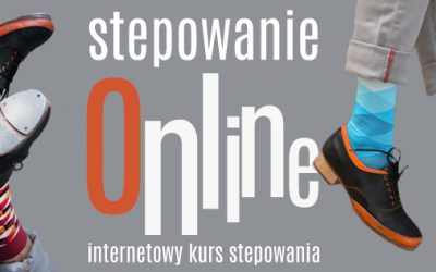 Kurs Stepowania Online – testerzy poszukiwani