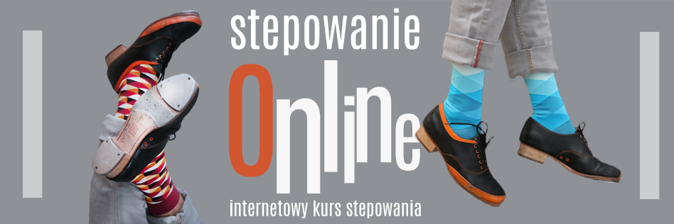 Kurs Stepowania Online – testerzy poszukiwani