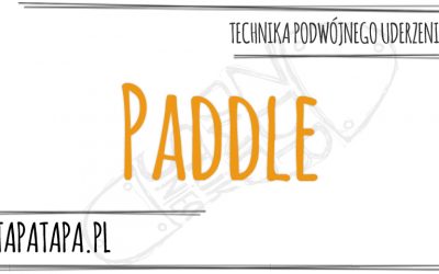 Stepowanie w teorii CD.