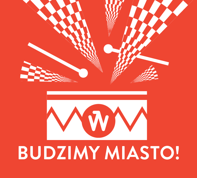 WROCŁAWSKA TAMBORRADA !