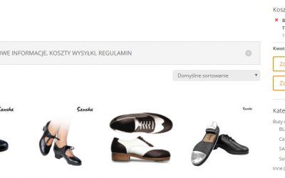 SKLEP TAPATAPA.PL