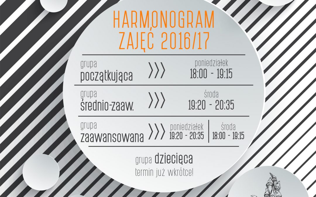 Nauka stepowania od podstaw