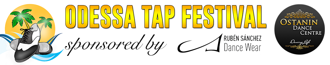 Odessa Tap Festival – RELACJA
