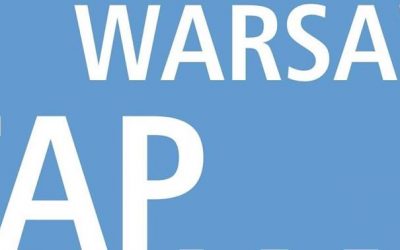 Warsztaty stepowania – TIP TAP RUN 2017