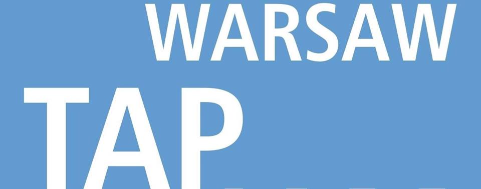 Warsztaty stepowania – TIP TAP RUN 2017