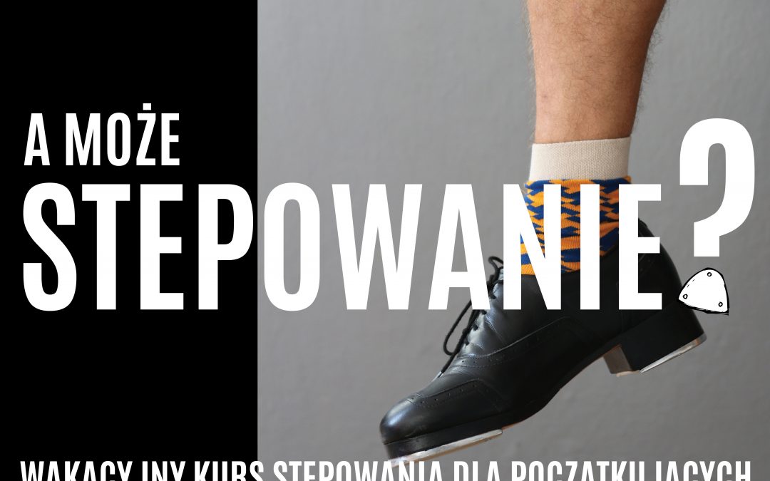 NOWE KURSY STEPOWANIA WE WROCŁAWIU