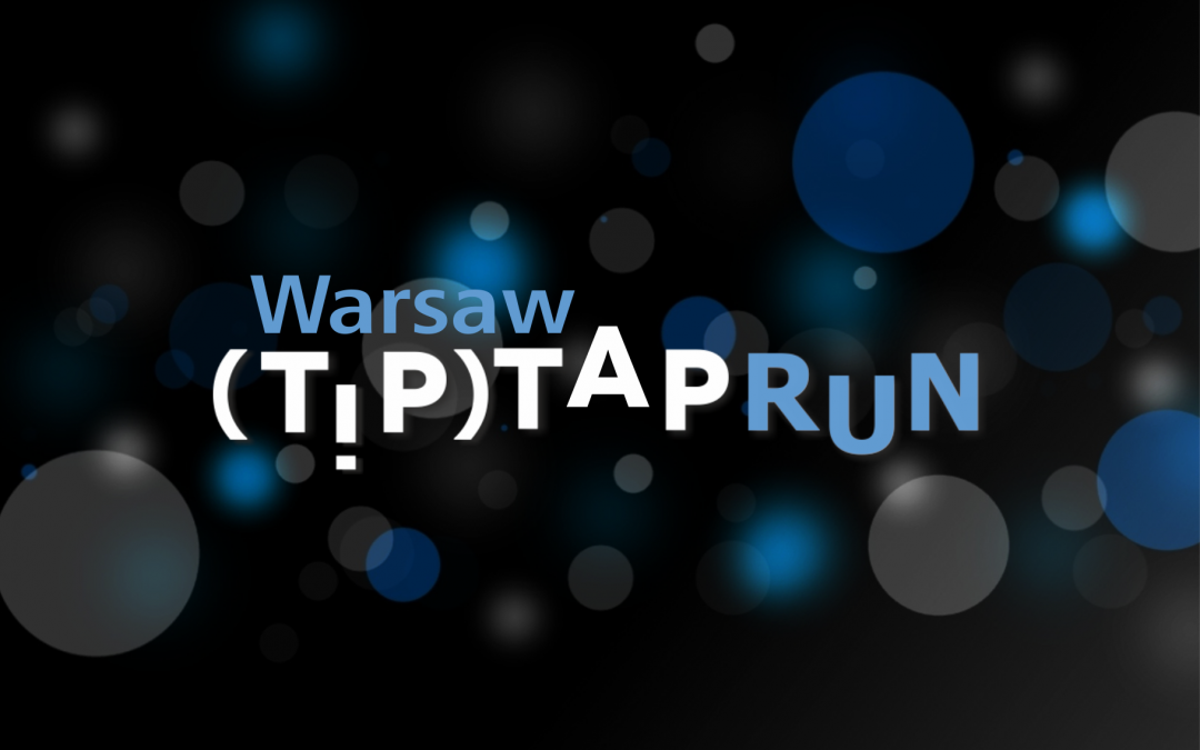 TIP TAP RUN 2018