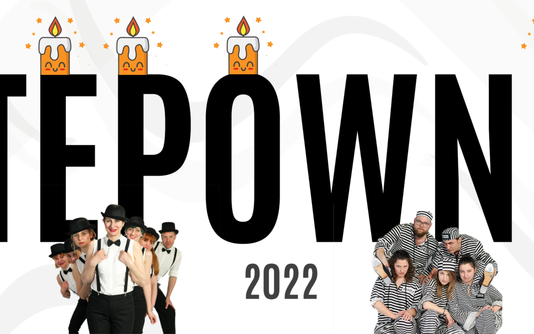 Stepowanie w nowym roku