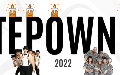 Stepowanie w nowym roku