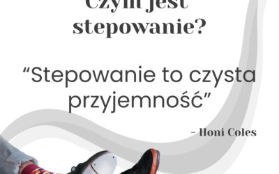 Egzaminy ze stepowania