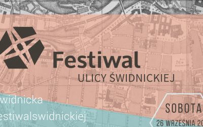 Stepowanie we Wrocławiu – Festiwal Ulicy Świdnickiej